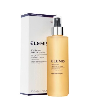 ADVANCED SKINCARE soothing apricot toner 200 ml