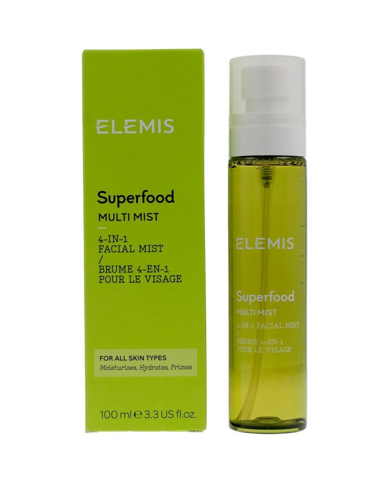 SUPERFOOD kefir-tea mist 100 ml