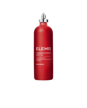 BODY EXOTICS frangipani monoi body oil 100 ml
