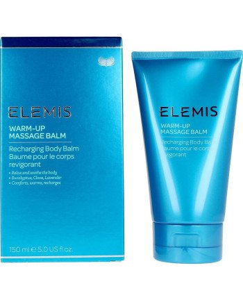 Warm-Up Massage Balm 150ml