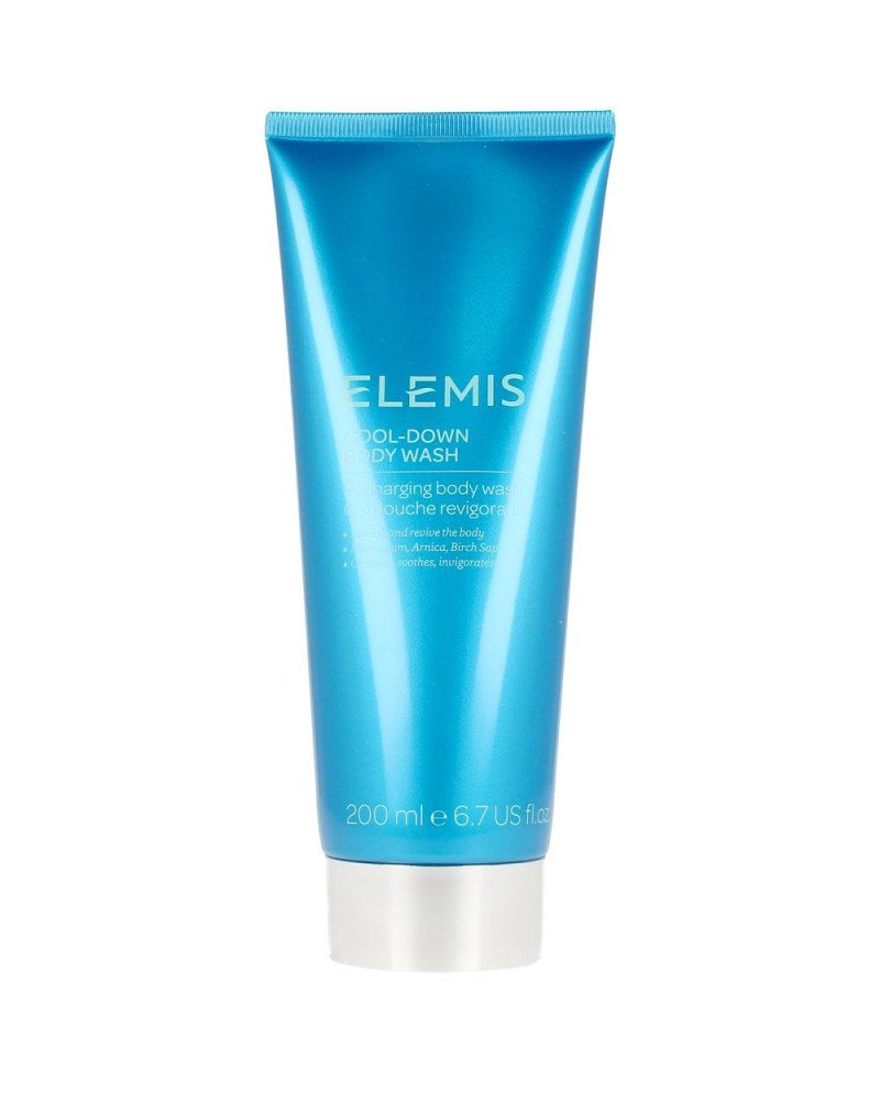 Cool Down Body Wash 200ml
