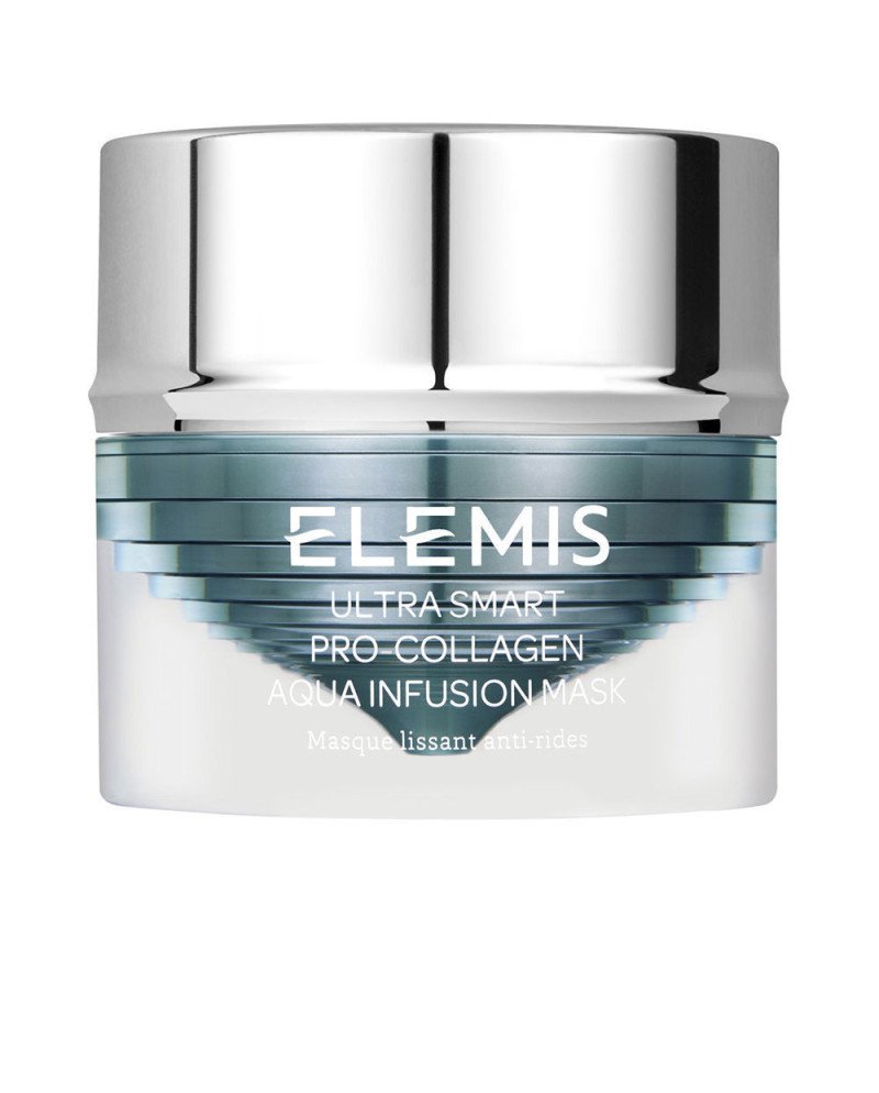 ULTRA SMART PRO-COLLAGEN aqua infusion mask 50 ml