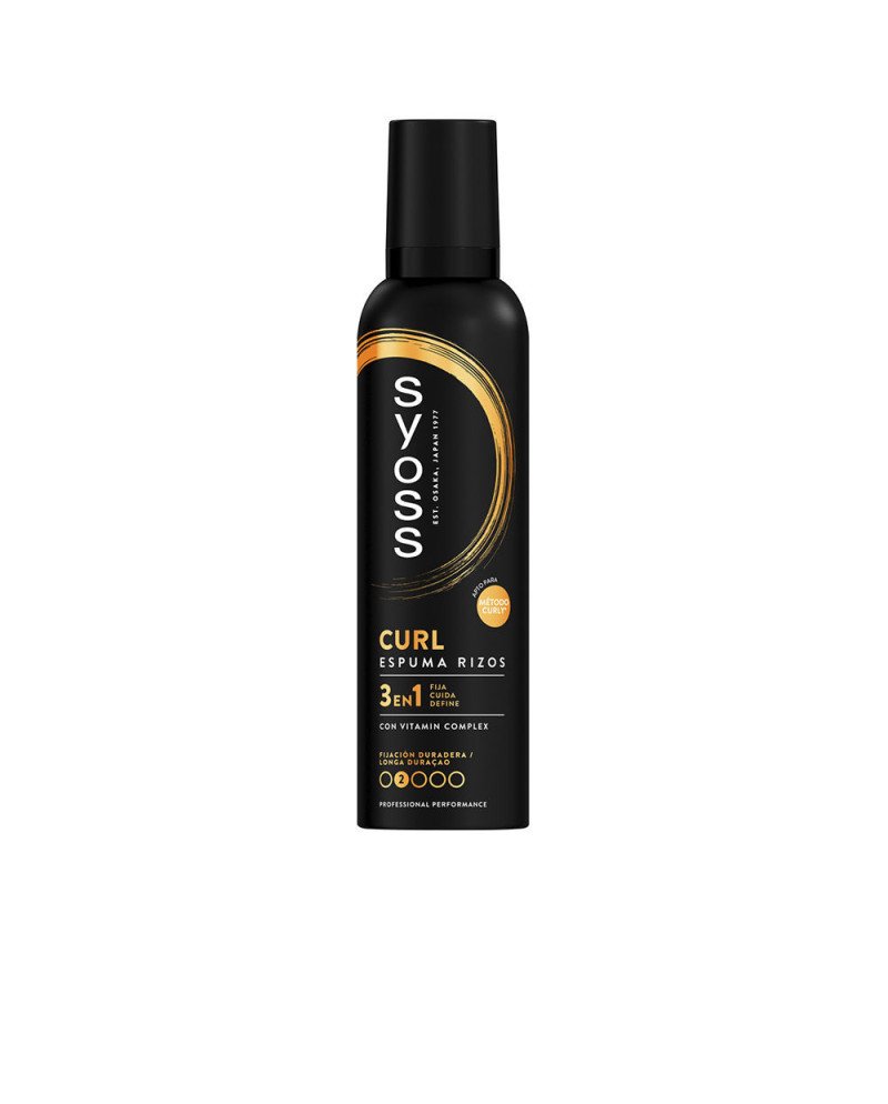 RIZOS FLEX mousse rizos definidos 250 ml