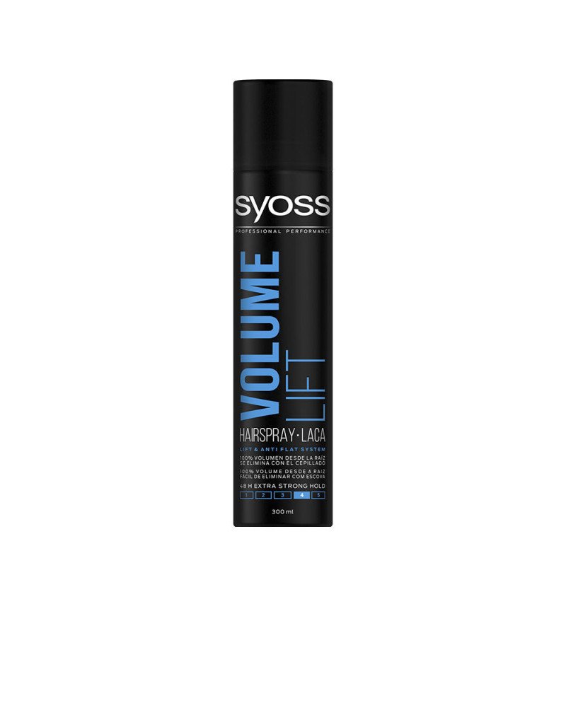 VOLUME LIFT laca 300 ml