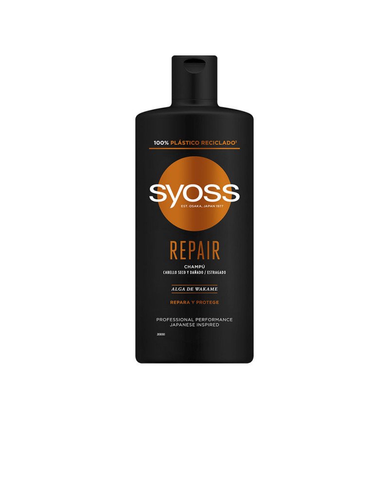 REPAIR champú 440 ml