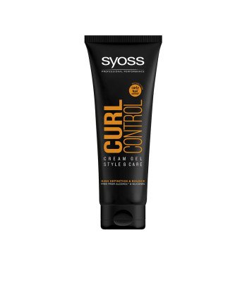 CURL CONTROL gel crema 250 ml