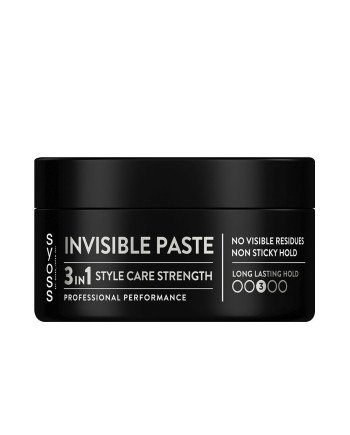 PASTE invisible 100 ml