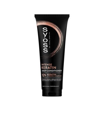 KERATIN acondicionador intensivo 250 ml
