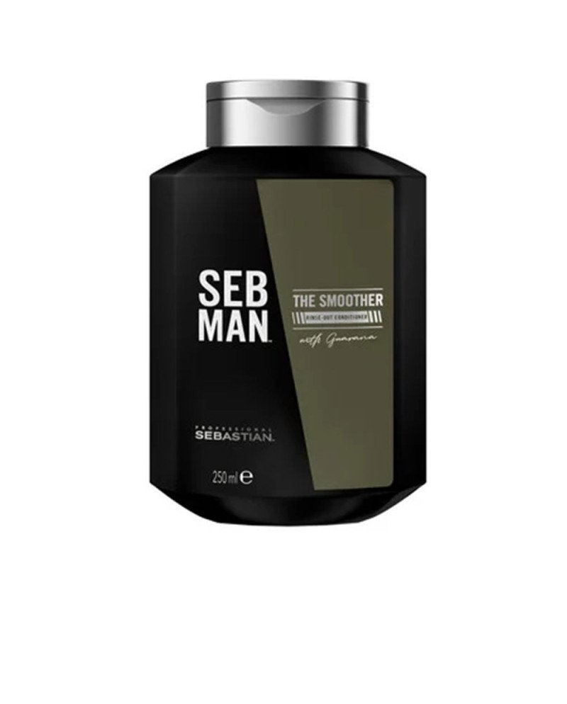 SEBMAN THE SMOOTHER Acondicionador 250 ml
