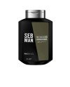 SEBMAN THE SMOOTHER Acondicionador 250 ml