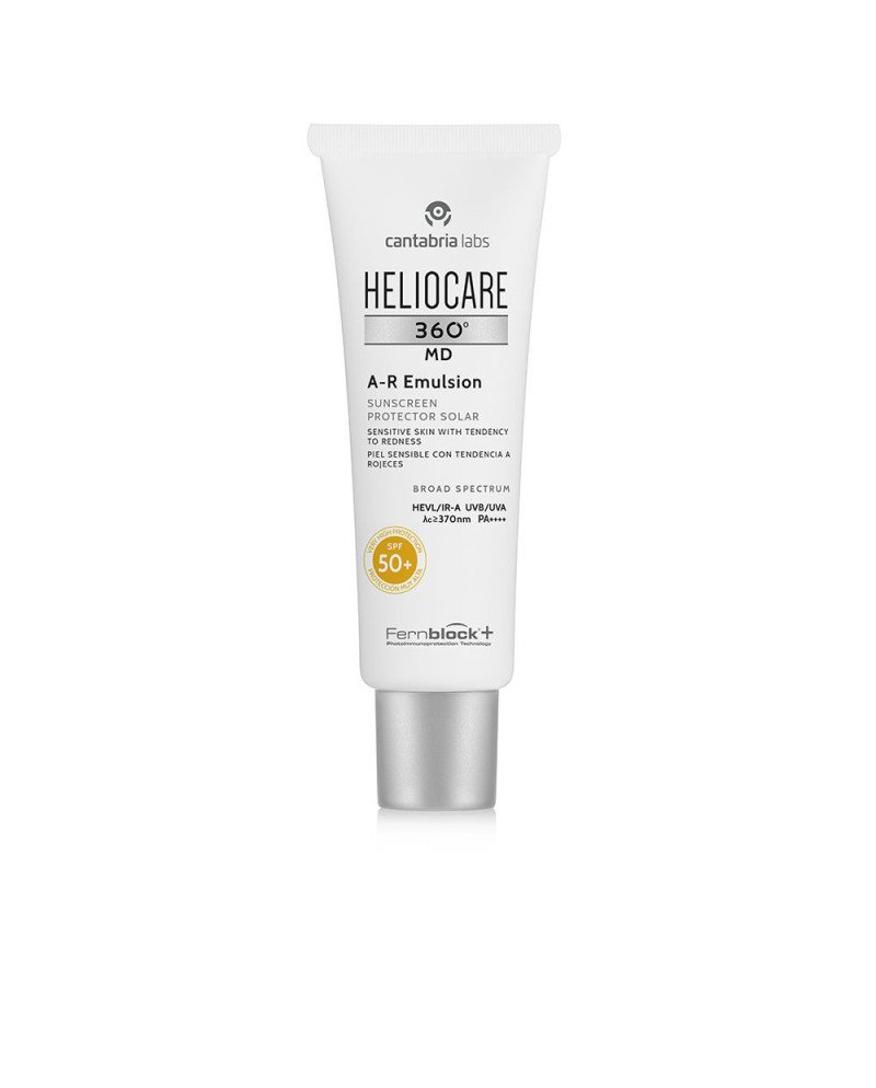 HELIOCARE 360° MD A-R emulsión protector solar SPF50+ 50 ml