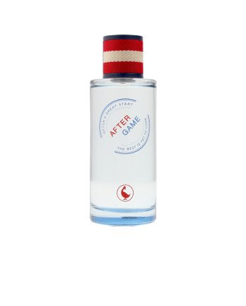 AFTER GAME eau de toilette vaporizador 125 ml