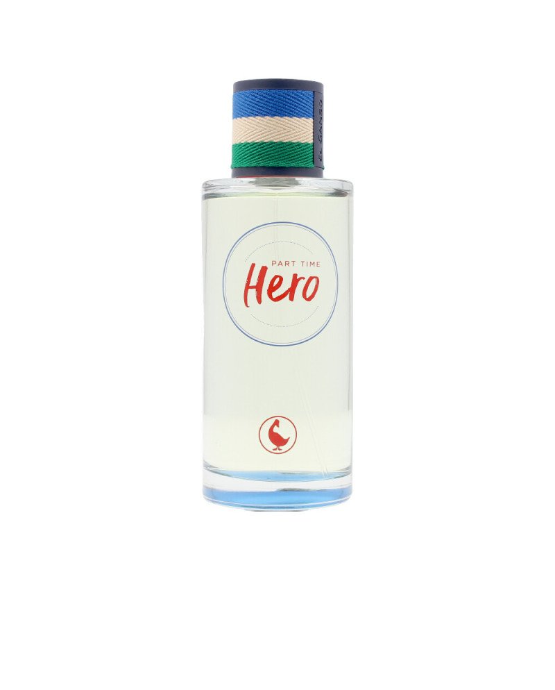 PART TIME HERO eau de toilette vaporizador 125 ml