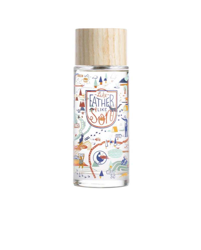 LIKE FATHER LIKE SON edt vapo 125 ml