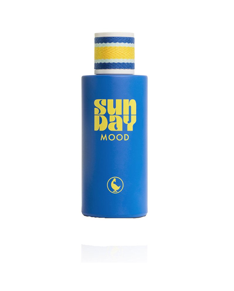 SUNDAY MOOD edt vapo 125 ml