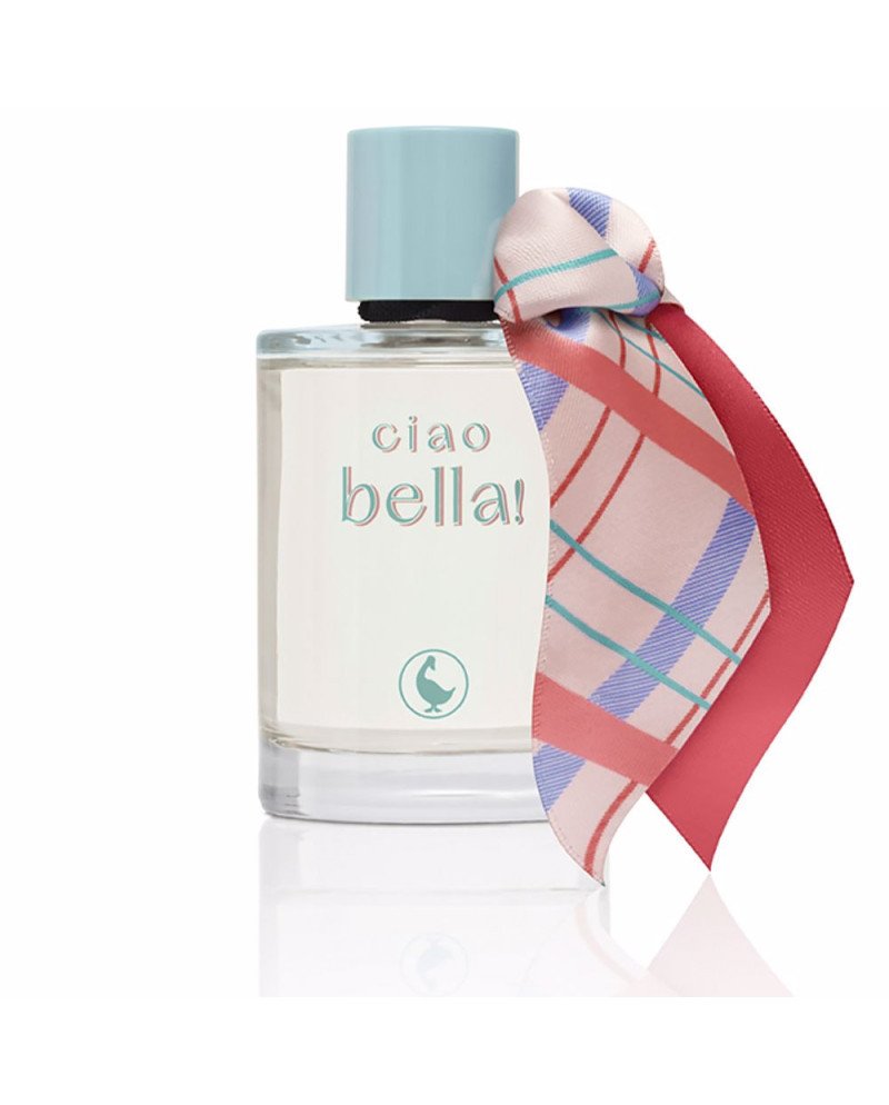 CIAO BELLA! eau de toilette vaporizador 125 ml