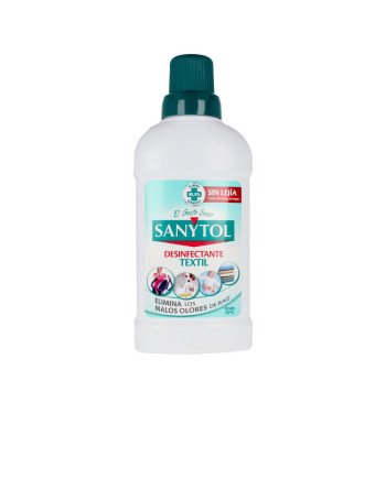 SANYTOL desinfectante textil 500 ml