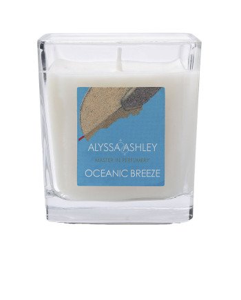 OCEANIC BREEZE vela aromática 145 gr