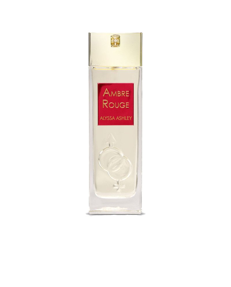 AMBRE ROUGE edp vapo 100 ml