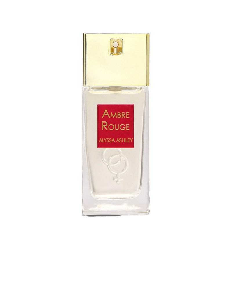 AMBRE ROUGE edp vapo 30 ml