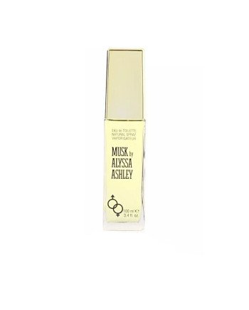 MUSK eau de toilette vaporizador 100 ml