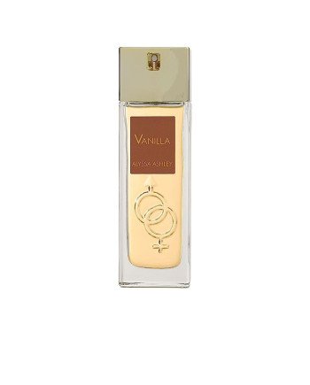 VAINILLA eau de parfum vaporizador 50 ml