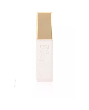 WHITE MUSK eau de toilette vaporizador 100 ml