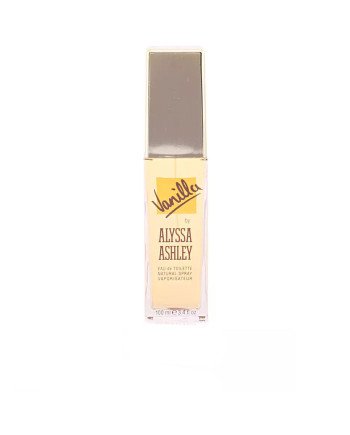 VANILLA eau de toilette vaporizador 100 ml