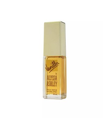 VANILLA eau de toilette vaporizador 50 ml