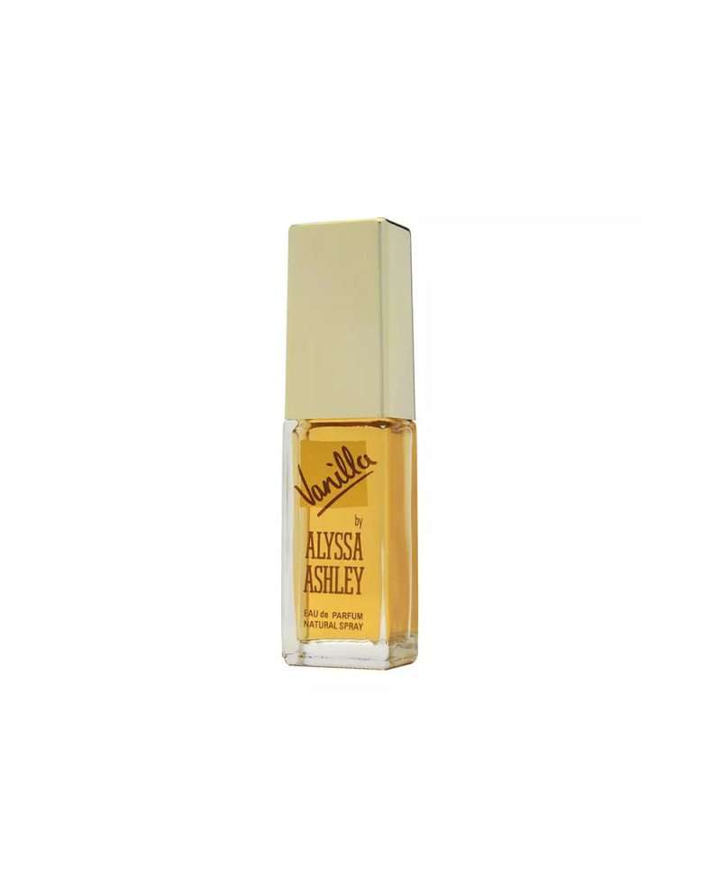 VANILLA eau de toilette vaporizador 25 ml