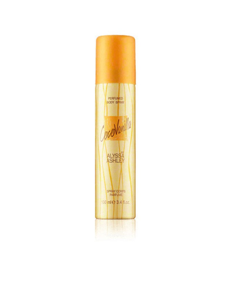 COCO VANILLA body mist 100 ml