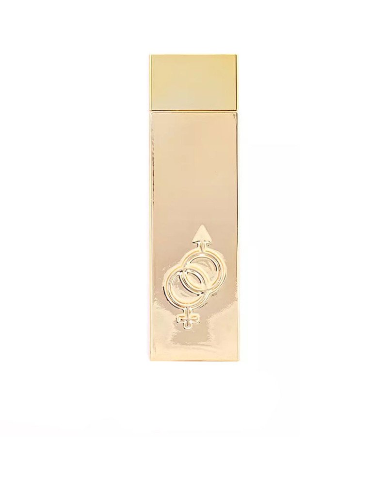 AMBRE GRIS eau de parfum vaporizador 100 ml