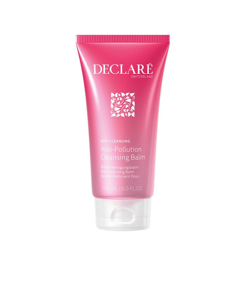 SOFT CLEANSING bálsamo limpiador anticontaminación 150 ml