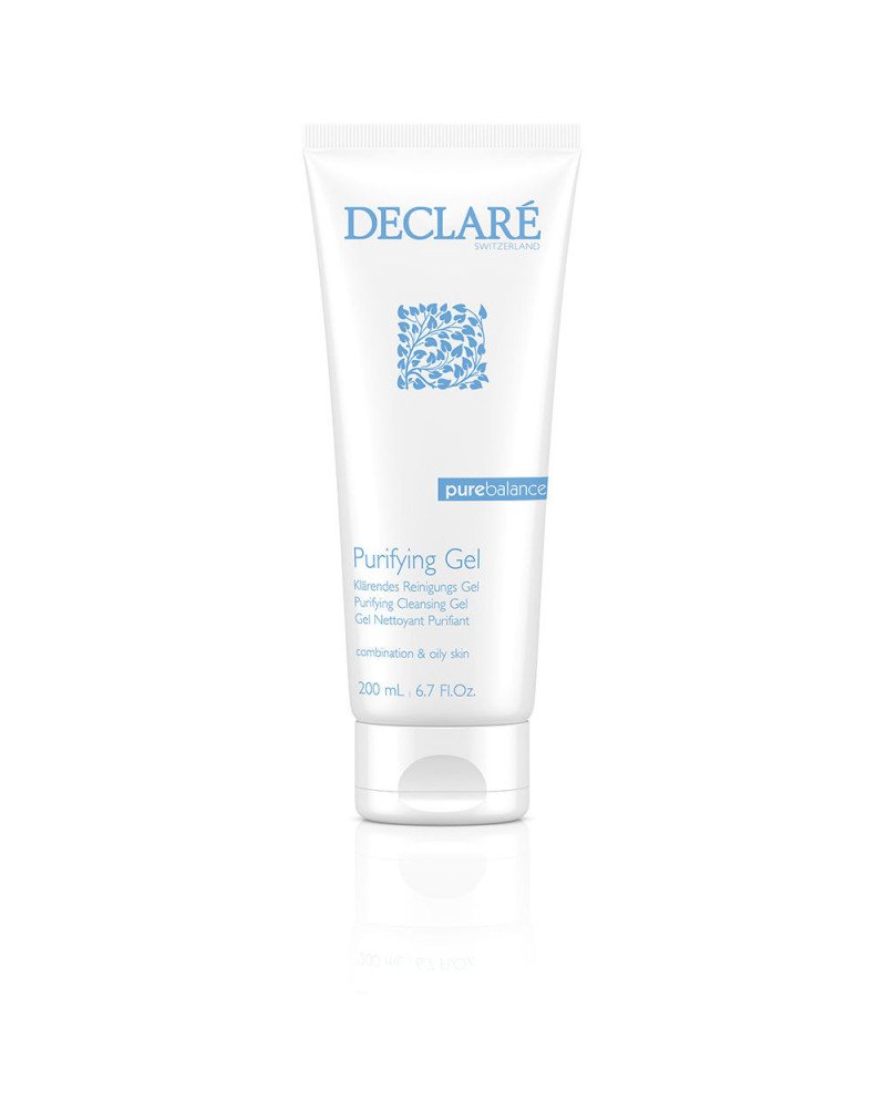 PURE BALANCE purifying gel 200 ml