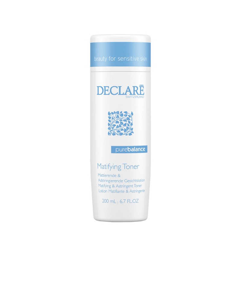 PURE BALANCE matifying toner 200 ml