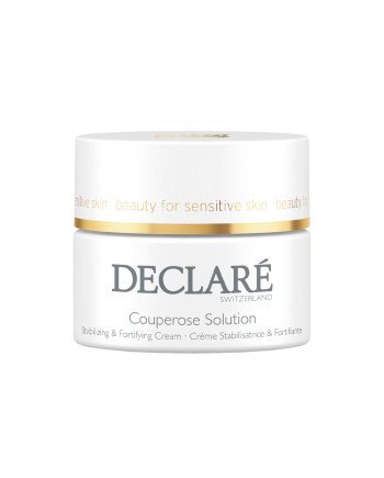 STRESS BALANCE couperose solution 50 ml