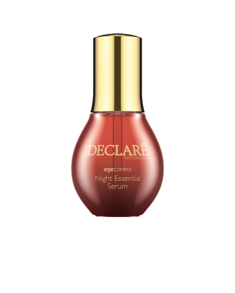 AGE CONTROL night essential serum 50 ml