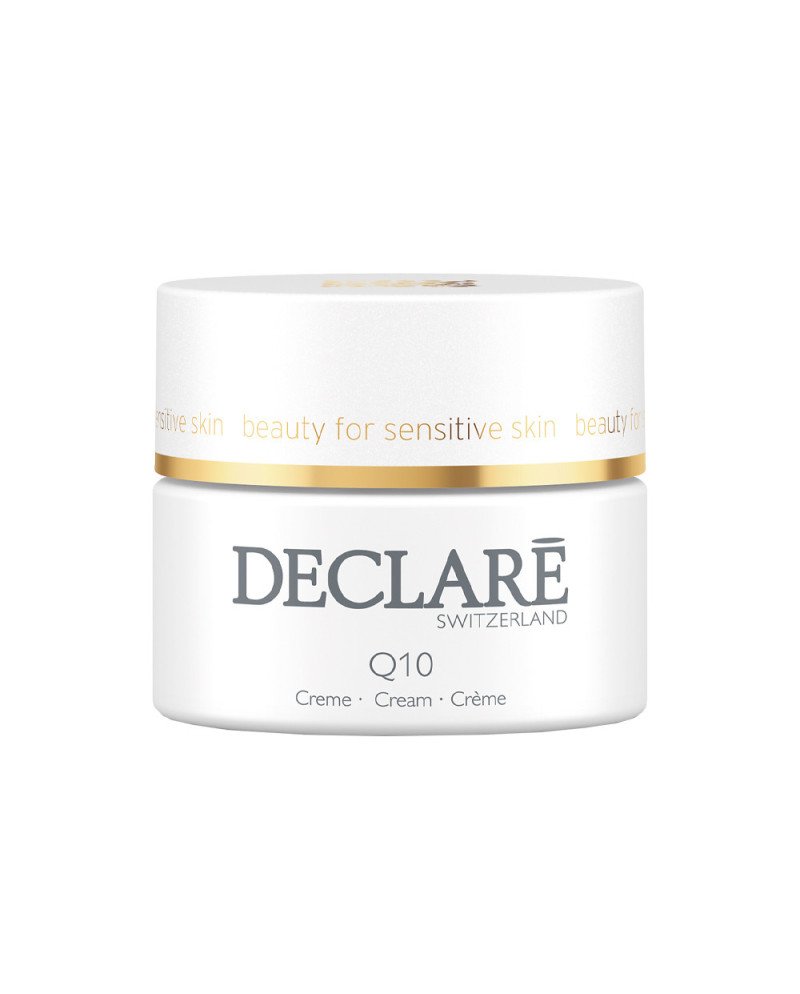 AGE CONTROL Q10 cream 50 ml