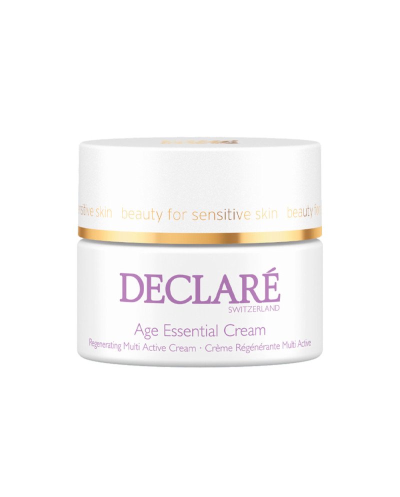 AGE CONTROL age essential cream 50 ml