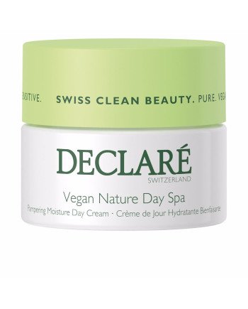 VEGAN NATURE sensitive day 50 ml