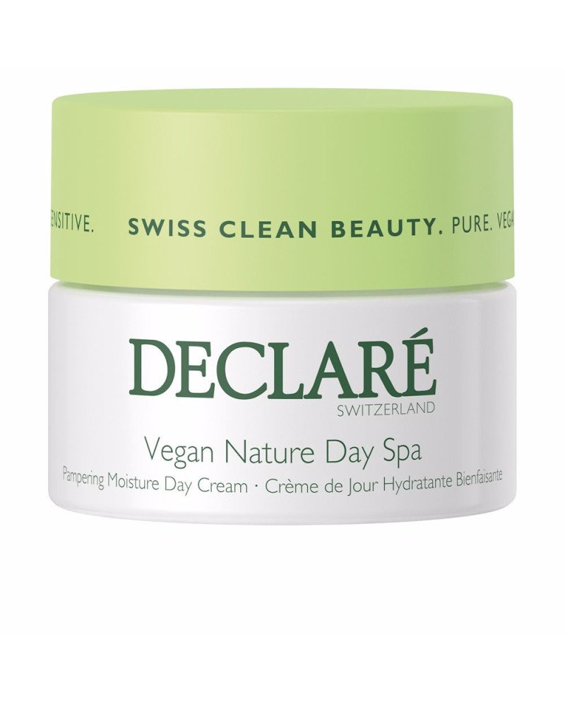 VEGAN NATURE sensitive day 50 ml