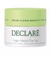 VEGAN NATURE sensitive day 50 ml