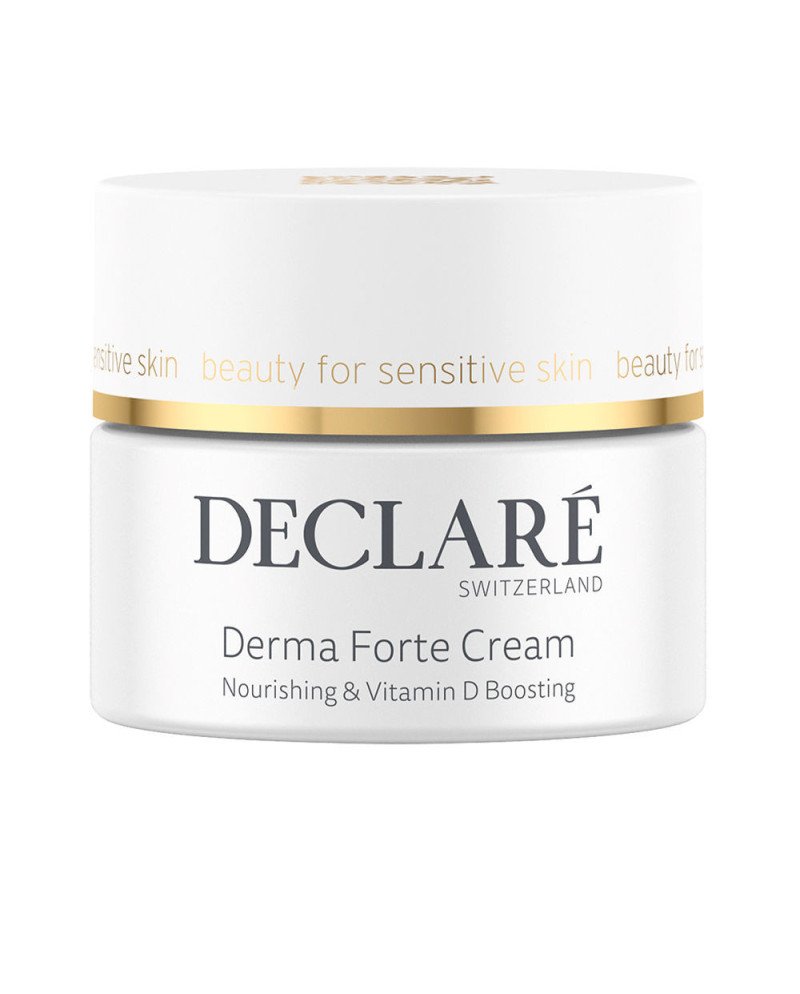 DERMA FORTE cream 50 ml