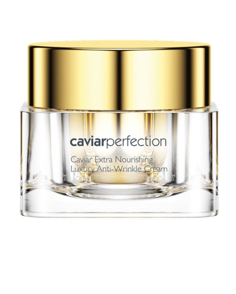 CAVIAR extra nourishing cream 50 ml