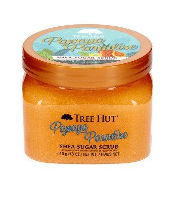 EXFOLIANTE de papaya paradise 510 gr