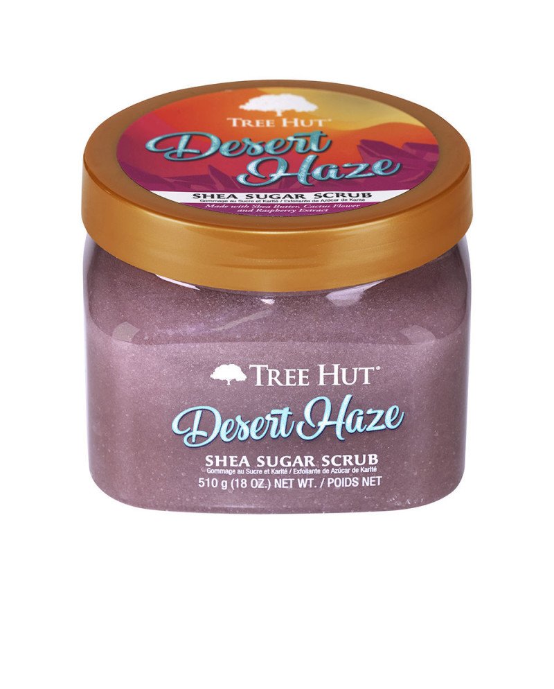 EXFOLIANTE de azúcar niebla del desierto 510 gr
