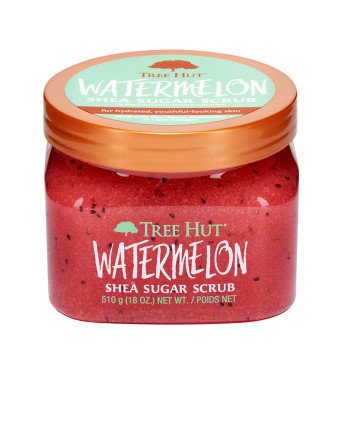 EXFOLIANTE de azúcar sandía 510 gr