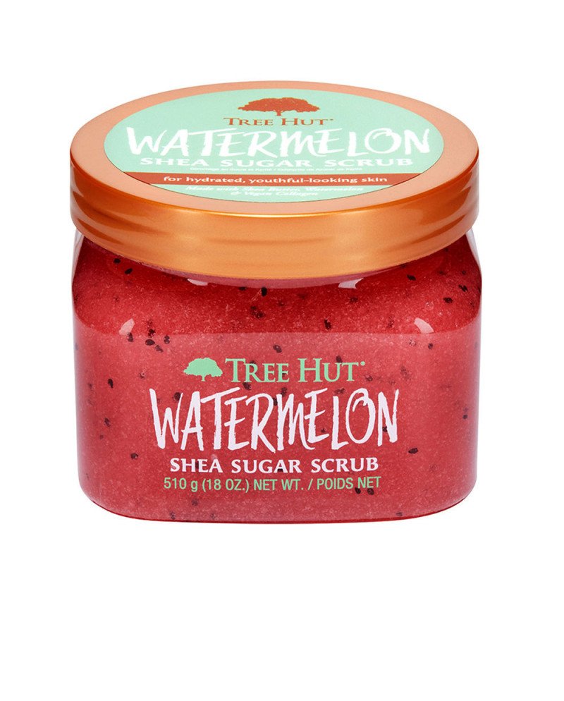 EXFOLIANTE de azúcar sandía 510 gr