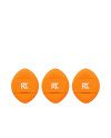 MINI MIRACLE concealer puff trio 3 u