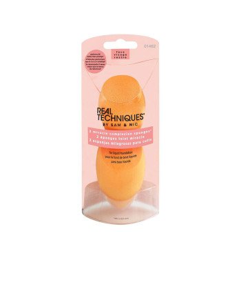 MIRACLE COMPLEXION sponge 2 u